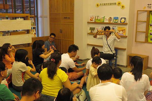 20150516台語說故事