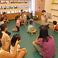 20150611週四上午幼幼讀書會