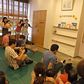 20150619週五下午幼幼讀書會