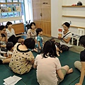 20150708週三上午11點半幼幼讀書會