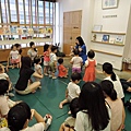 20150716週五上午幼幼讀書會