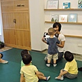 20150827週四上午幼幼讀書會