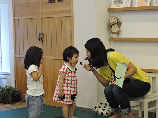 20150904週五上午幼幼讀書會