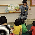 20150912花栗鼠姐姐說故事