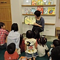 20150926花栗鼠姐姐說故事