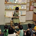 20151003花栗鼠姐姐說故事