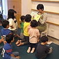 20151017花栗鼠姐姐說故事