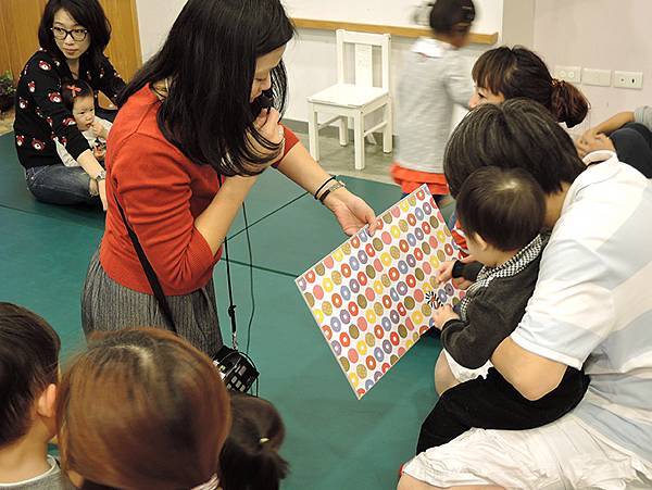 20160108週五下午幼幼讀書會