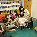 20160115週五下午幼幼讀書會
