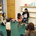 20160129週五下午幼幼讀書會