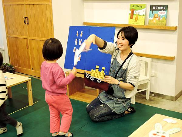 20160331幼兒繪本Workshop