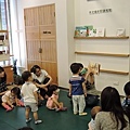 20160407週四上午幼幼讀書會