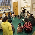 20160415週五下午幼幼讀書會