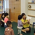 20160429週五下午幼幼讀書會