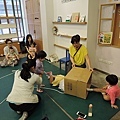 20160429週五下午幼幼讀書會