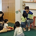 20160506週五下午幼幼讀書會