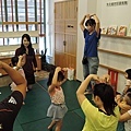 20160506週五下午幼幼讀書會