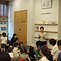 20160527週五下午幼幼讀書會