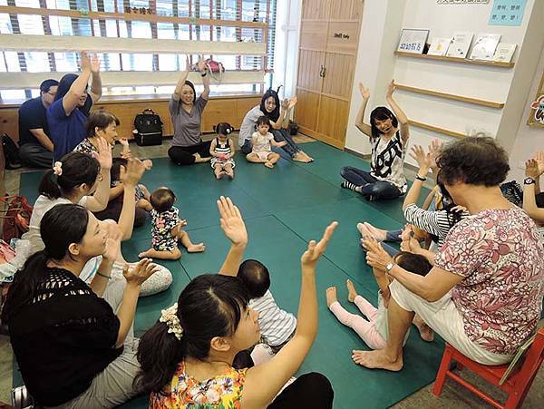 20160616週四上午幼幼讀書