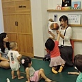 20160617週五下午幼幼讀書會