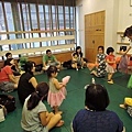 20160617週五下午幼幼讀書會