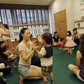 20160624週五下午幼幼讀書會