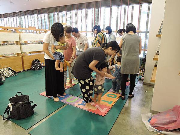 20160707週四上午幼幼讀書