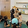 20160720週三上午10點幼幼讀書會