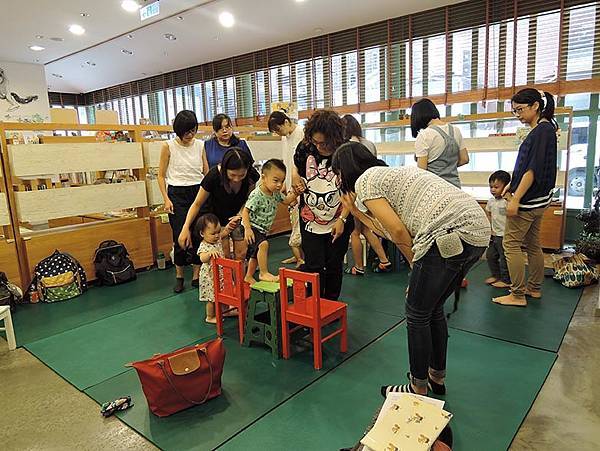 20160721週四上午幼幼讀書