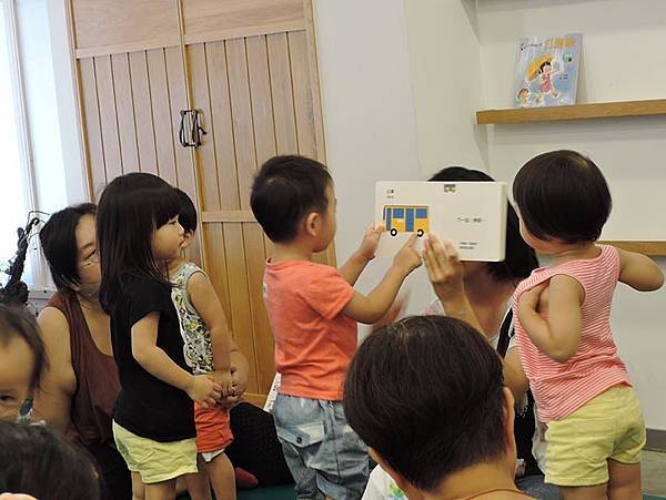 20160728週四上午幼幼讀書