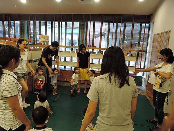 20160811週四1點半幼幼讀書會