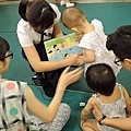 20160812週五下午幼幼讀書會