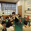 20160819週五下午幼幼讀書會