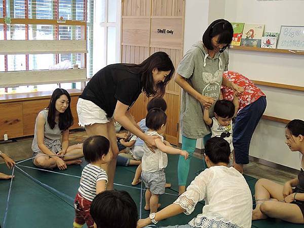 20160825週四11點幼幼讀書會