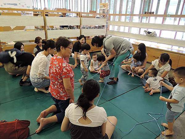 20160825週四11點幼幼讀書會