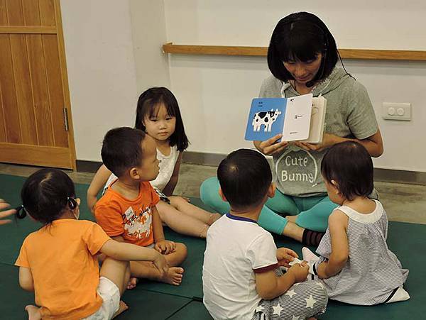 20160825週四1點半幼幼讀書會