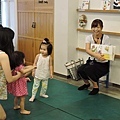 20160826週五下午幼幼讀書會