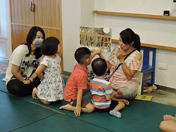 20160831週三11點半幼幼讀書會