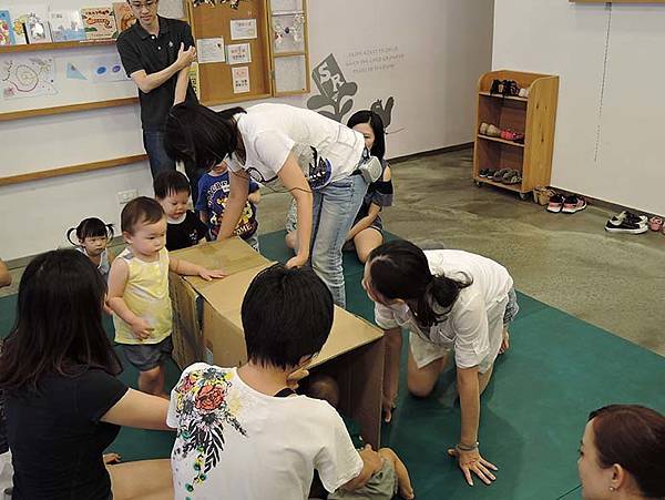 20160901週四11點幼幼讀書會