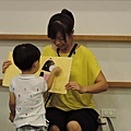 20160902週五下午幼幼讀書會