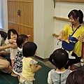 20160902週五下午幼幼讀書會
