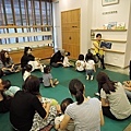 20160923週五上午幼幼讀書會