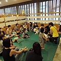 20160923週五上午幼幼讀書會