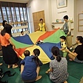 20160923週五下午幼幼讀書會