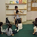 20160930週五上午幼幼讀書會