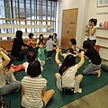 20160930週五上午幼幼讀書會