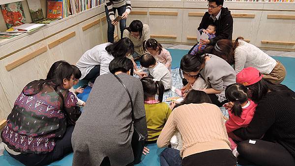 20170216花栗鼠故事繪