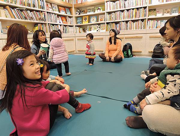 20170227週一1點半幼幼讀書會