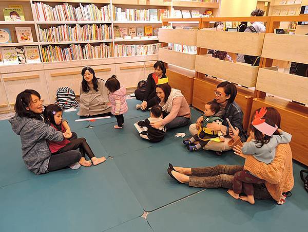 20170227週一1點半幼幼讀書會