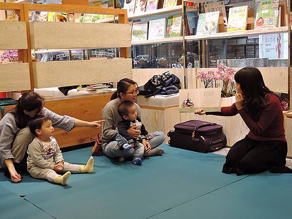 20170308週三10點幼幼讀書會